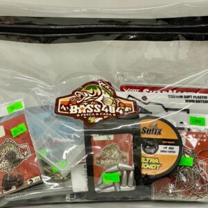 Bass 404 Kit Texas