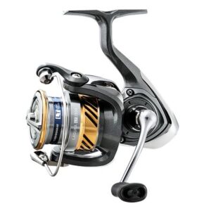 Daiwa Laguna LT 2500