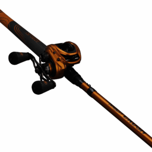 Lews Mach Crush Baitcasting Combo 7'3" H MCR173HC
