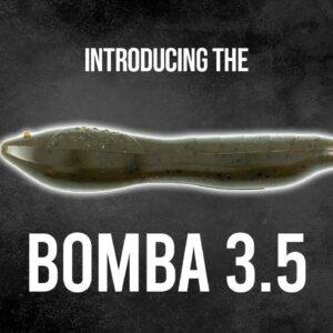 Missile Bomba 3.5" 6pk (Varios Colores)