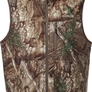 Magellan Outdoors Hunt Gear Men’s Boone Vest
