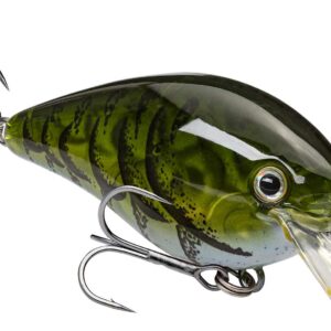 Strike King KVD Squarebill 1.5 Hard Knock