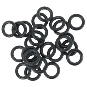 Bass 404 Wacky O-Rings 25Pk