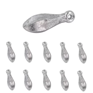 Bass 404 Plomo Calabaza