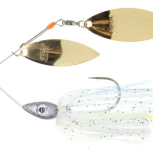 Nichols Lures Pulsator Gold Rush 1/2oz (Varios colores a elegir)