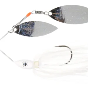 Nichols Lures Pulsator Metal Flake Series 1/2oz (Varios colores a elegir)