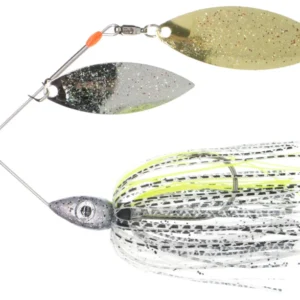 Nichols Lures Pulsator Metal Flake Series 3/4oz (Varios colores a elegir)