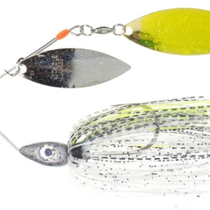 Nichols Lures Pulsator Metal Flake Series 3/8oz (Varios colores a elegir)