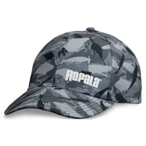 Gorra Rapala señuelos