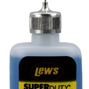 Lews SuperDuty Reel Oil 29.5ml
