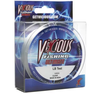 Vicious Ultimate Mono 330yds