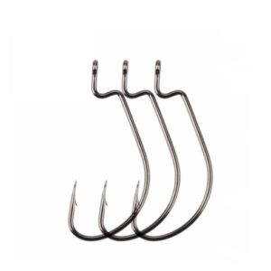 Bass 404 Anzuelo Wide Gap 20 Pk
