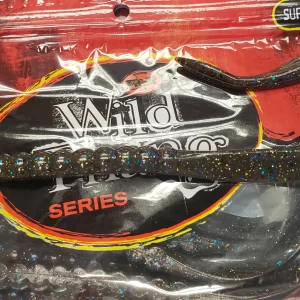 V&M Wild Thang Worm 10.5" 7 Pk