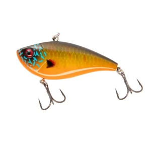 Xcite Baits XB-VIBE Lipless Crankbait 1/2oz